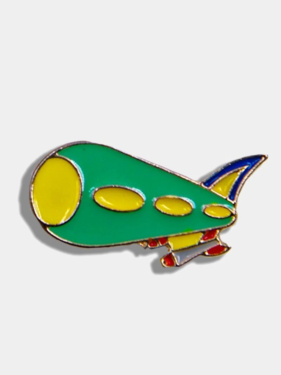 Коралловый меланж металлические значки, 43 вида