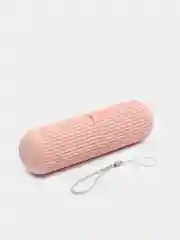 Конфетный футляр для зубной щётки и пасты