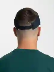 Темно-синий козырек  для защиты от солнца Sports Brano