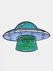 Серебряный металлические значки, 63 вида