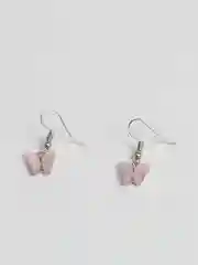 Сережки "Бабочки"