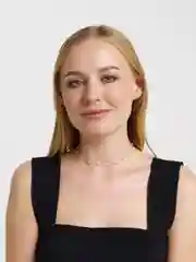 Золотой цепочка на шею