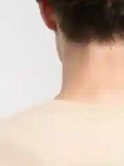 Бежевый мужская футболка, 11 цветов