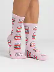 Носки с принтом "Huf"