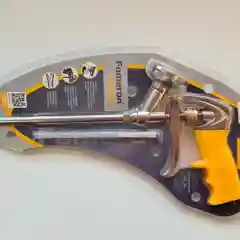 Пистолет для монтажной пены Fomeron Clean