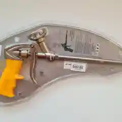 Пистолет для монтажной пены Fomeron Clean