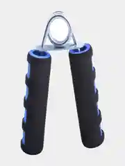 Зеленый эспандер кистевой