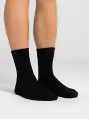 Носки мужские, черные