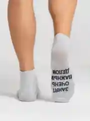 Хром носки мужские "Занят важным делом"