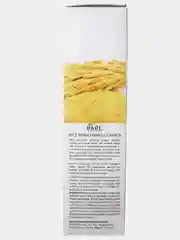 Светло-жёлтый пенка для умывания Ekel Foam Cleanser, корейская, 100 мл