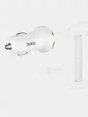 Автомобильное зарядное устройство Hoco Z14, для micro-USB