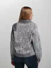 Джинсовка женская, вельвет