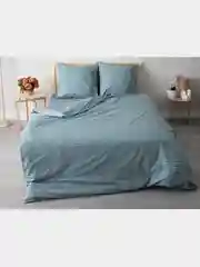 Ледяной комплект постельного белья Cotton Nights Sweet Dreams, хлопок