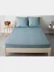 Ледяной комплект постельного белья Cotton Nights Sweet Dreams, хлопок
