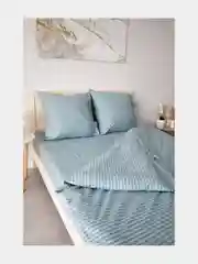 Ледяной комплект постельного белья Cotton Nights Sweet Dreams, хлопок