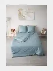 Ледяной комплект постельного белья Cotton Nights Sweet Dreams, хлопок