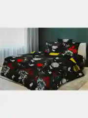 Хром комплект постельного белья Cotton Nights Sweet Dreams, хлопок
