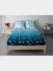 Морской комплект постельного белья Cotton Nights Sweet Dreams, хлопок