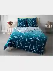 Морской комплект постельного белья Cotton Nights Sweet Dreams, хлопок