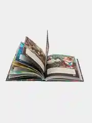 Большая книга сказок для малышей "Сказки зарубежных писателей " 320 стр. Проф-Пресс