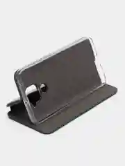 Зеленый чехол-книжка XIAOMI 10TPro, 11Pro, Note 10 Lite,Redmi 9, 9A, 9T/PocoM3, Note 10, Note 9T