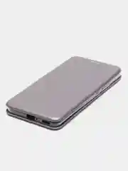 Розовый чехол-книжка XIAOMI 10TPro, 11Pro, Note 10 Lite,Redmi 9, 9A, 9T/PocoM3, Note 10, Note 9T