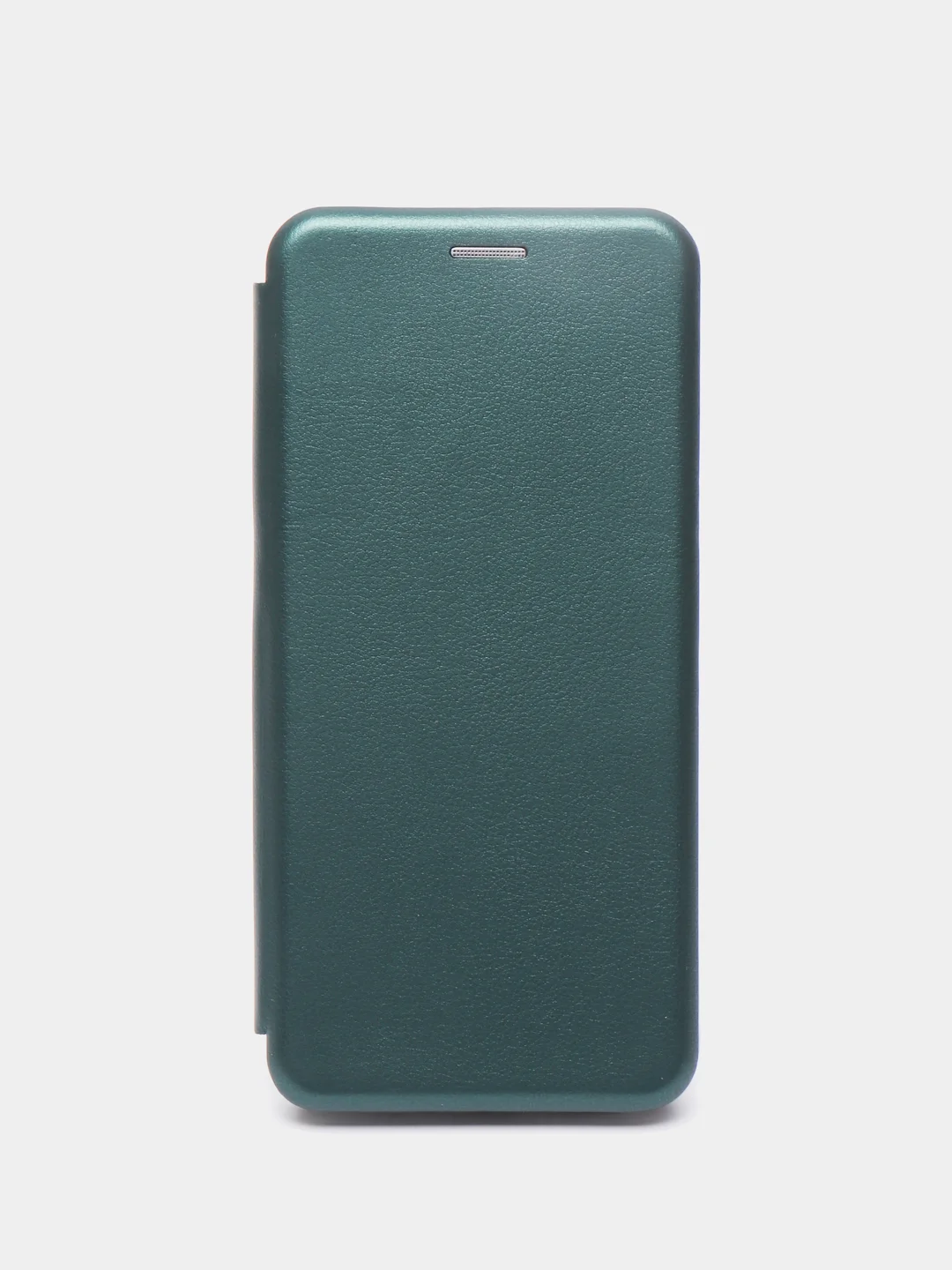 Зеленый чехол-книжка XIAOMI POCO M3, POCO X3, 11T, 12/12X, Redmi 10, Note 10Pro, 10T, 11/11S, 9Pro