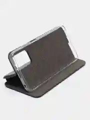 Зеленый чехол-книжка XIAOMI POCO M3, POCO X3, 11T, 12/12X, Redmi 10, Note 10Pro, 10T, 11/11S, 9Pro