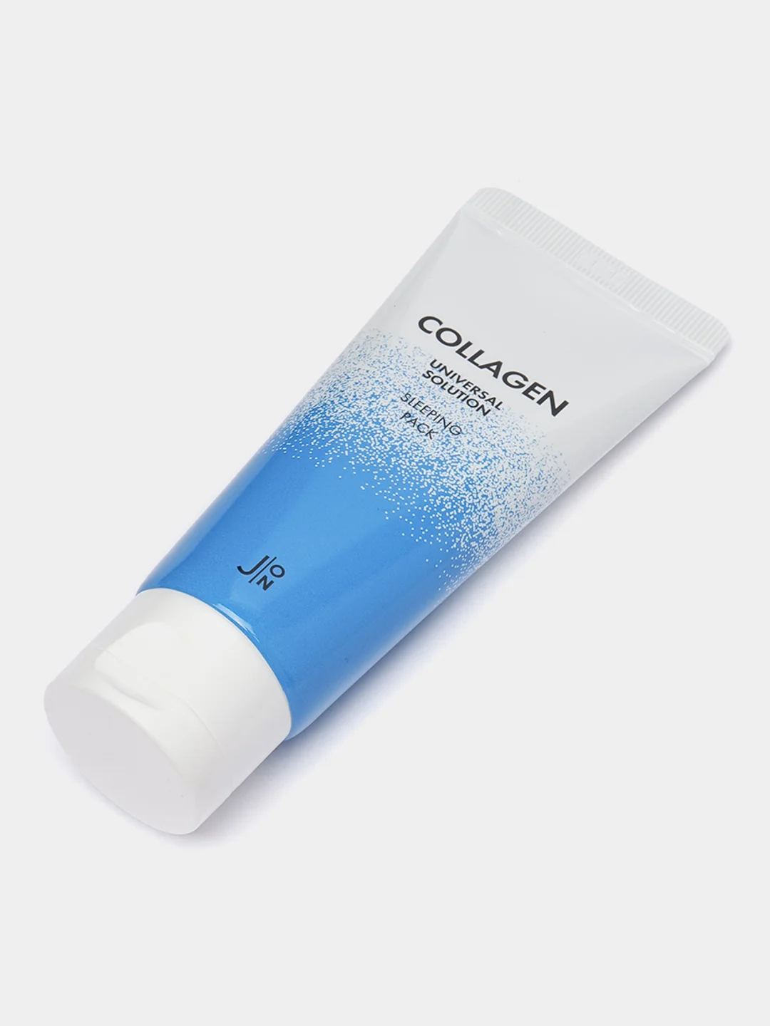 J:ON КОЛЛАГЕН Маска для лица Collagen Universal Solution Sleeping Pack ...