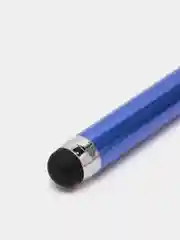 Синий стилус 3 в 1