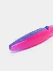 Фуксия приманка мягкая Sawamura OneUp Shad 4 дюйма