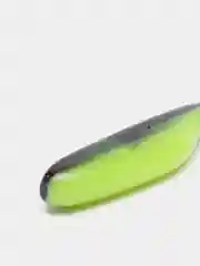 Сиреневый силиконовая приманка (Реплика) Bass Assassin 89mm
