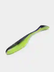 Сиреневый силиконовая приманка (Реплика) Bass Assassin 89mm