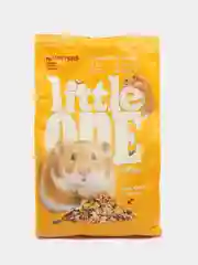Little One корм для хомячков, 900г