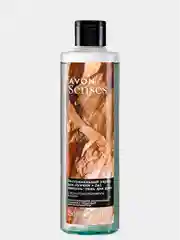 Гель для душа, 250 мл/AVON SENSES