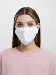 Набор Маска с антисептиком