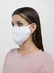 Набор Маска с антисептиком
