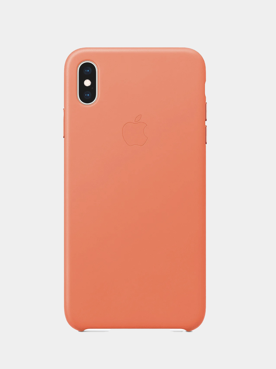 Стильный чехол Silicone Case iPhone XR, X, XS, XS Max купить по цене 83 ₽ в  интернет-магазине KazanExpress