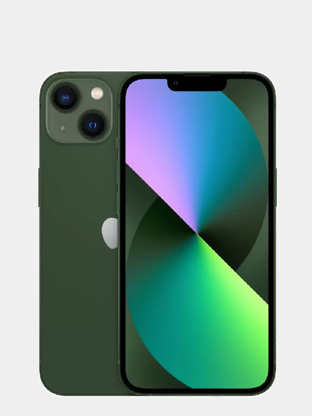 Apple Iphone 13 128Gb купить по цене 57000 ₽ в интернет-магазине Магнит ...