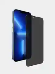 Защитное стекло антишпион для iPhone 13, 13 Pro, 13 Pro Max, 14, 14 Plus