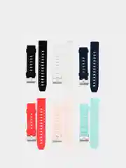 Силиконовый ремешок для Xiaomi Amazfit Bip / GTR 42 мм / GTS / Samsung Gear S2 / 20 22 мм