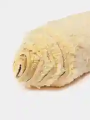 Коврик для ванной Bombini Sheggy Soft, 60*100, желтый