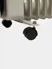 Масляный радиатор "Оазис" US-25