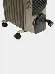 Масляный радиатор "Оазис" BВ-20Т
