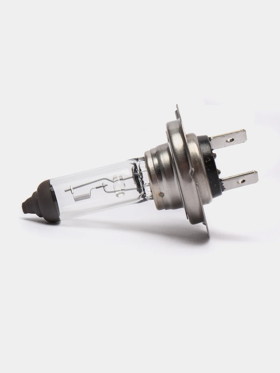 Галогенная лампа HELLA H7 55W 12V STANDARD Exact Fit