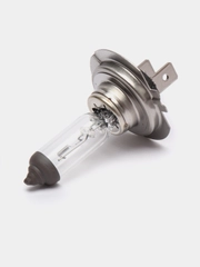 Галогенная лампа HELLA H7 55W 12V STANDARD Exact Fit