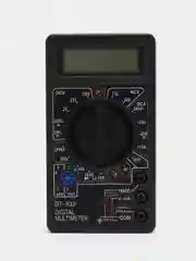Цифровой мультиметр DT-832, со звуковой прозвонкой и щупами