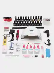 Стартовый набор для маникюра