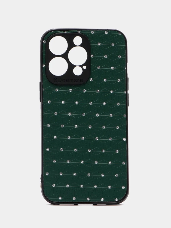 Чехол для iPhone 13 / Pro / Pro Max силиконовый