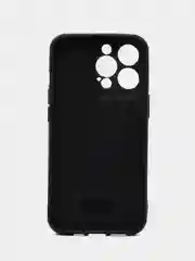 Зеленый чехол для iPhone 13 / Pro / Pro Max силиконовый